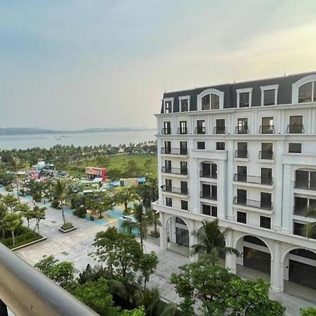 Elite Homestay Ha Long Exteriör bild